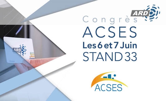 Congrès ACSES 2019 – La Rochelle